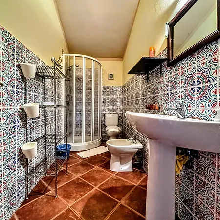 Apartmán Antica Dimora - 11
