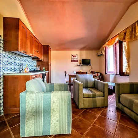 Antica Dimora - 11 *